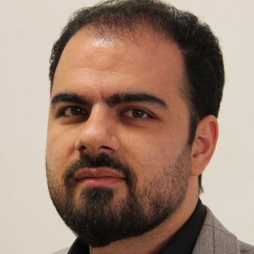 دکتر وحید سهرابی فر