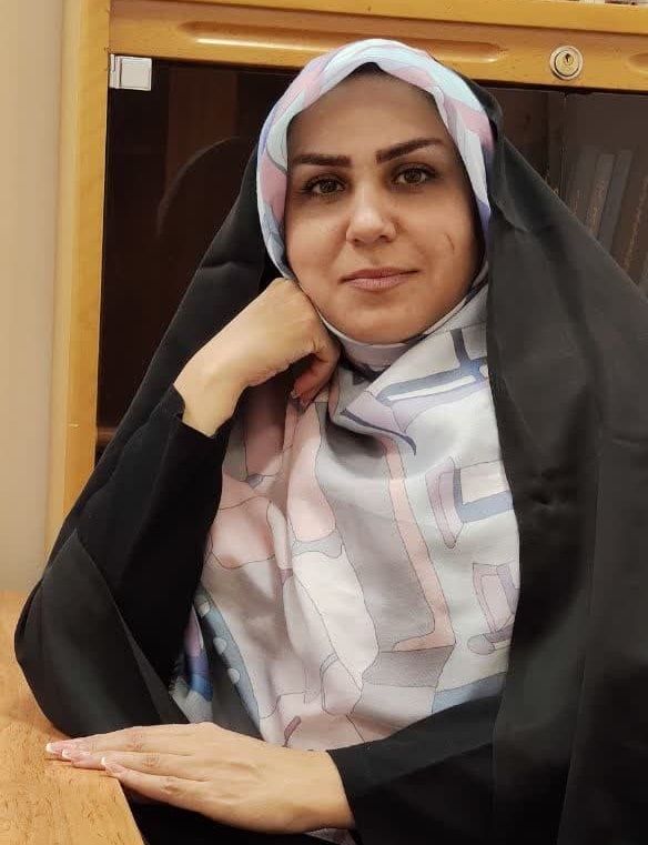 نعیمه پورمحمدی