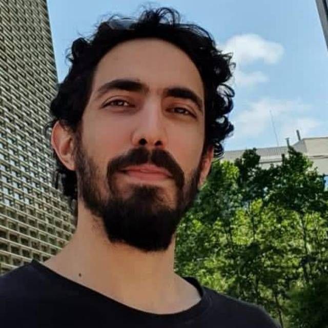 محمدامین هاشمی گلپایگانی