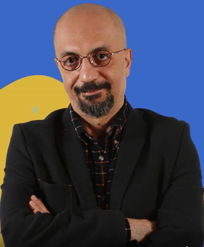 حمیدرضا نمازی