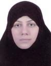 فرزانه روحانی مشهدی