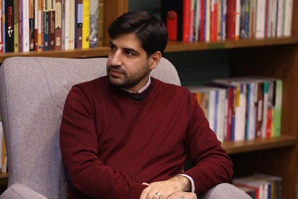 جواد درویش