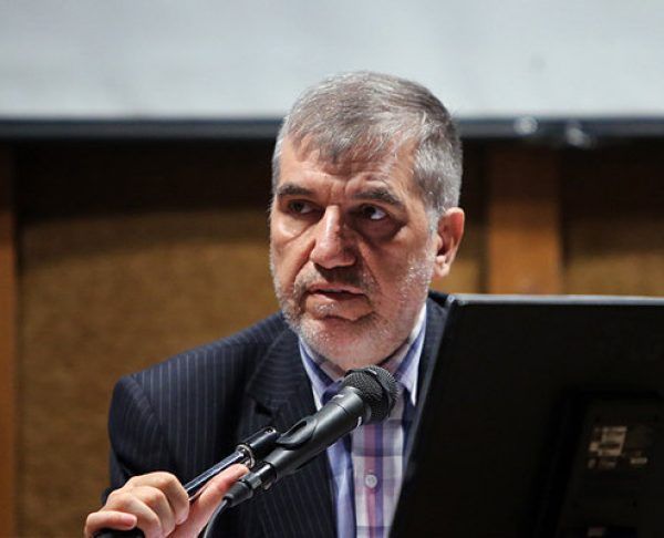 احد فرامرز قراملکی