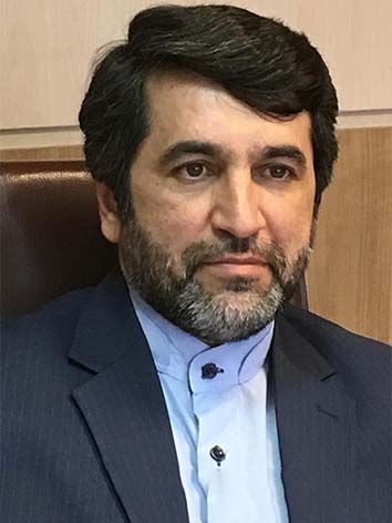 ناصر باهنر