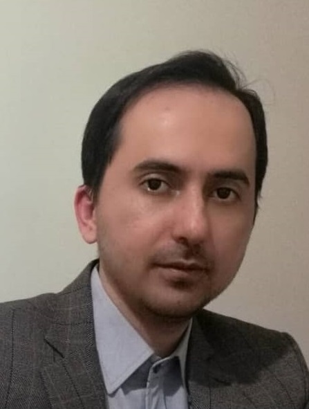 مصطفی مرادی