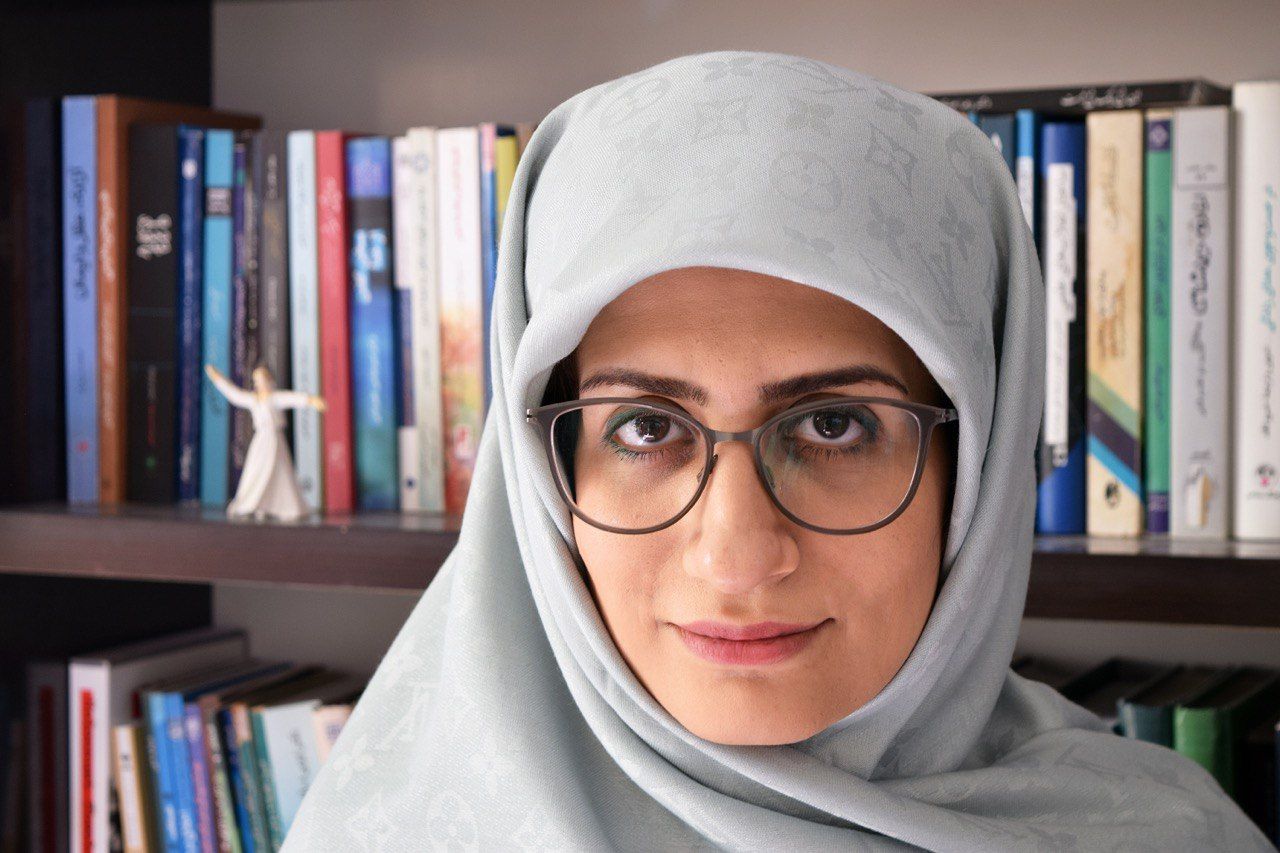 دکتر فاطمی توفیقی