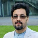 دکتر محمد حقانی فضل