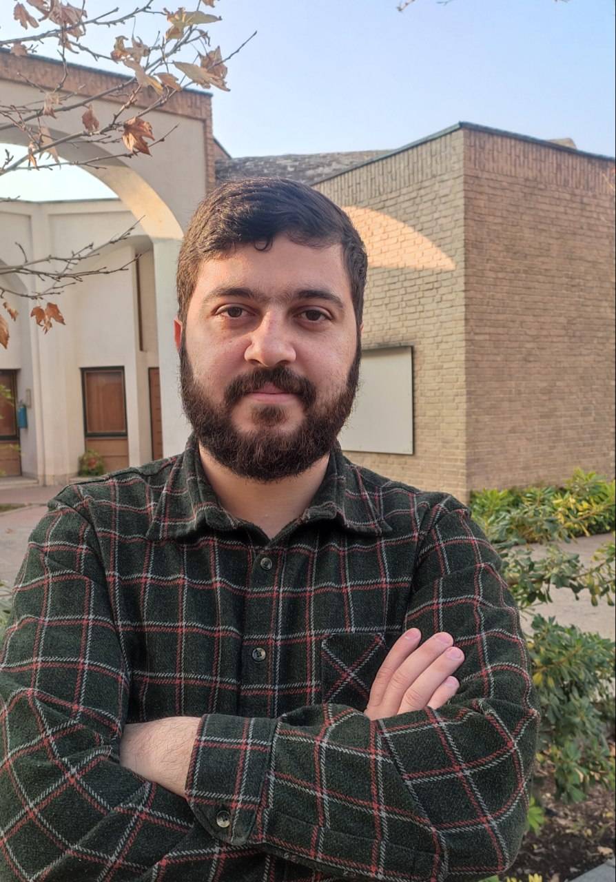 محمدجواد باقری